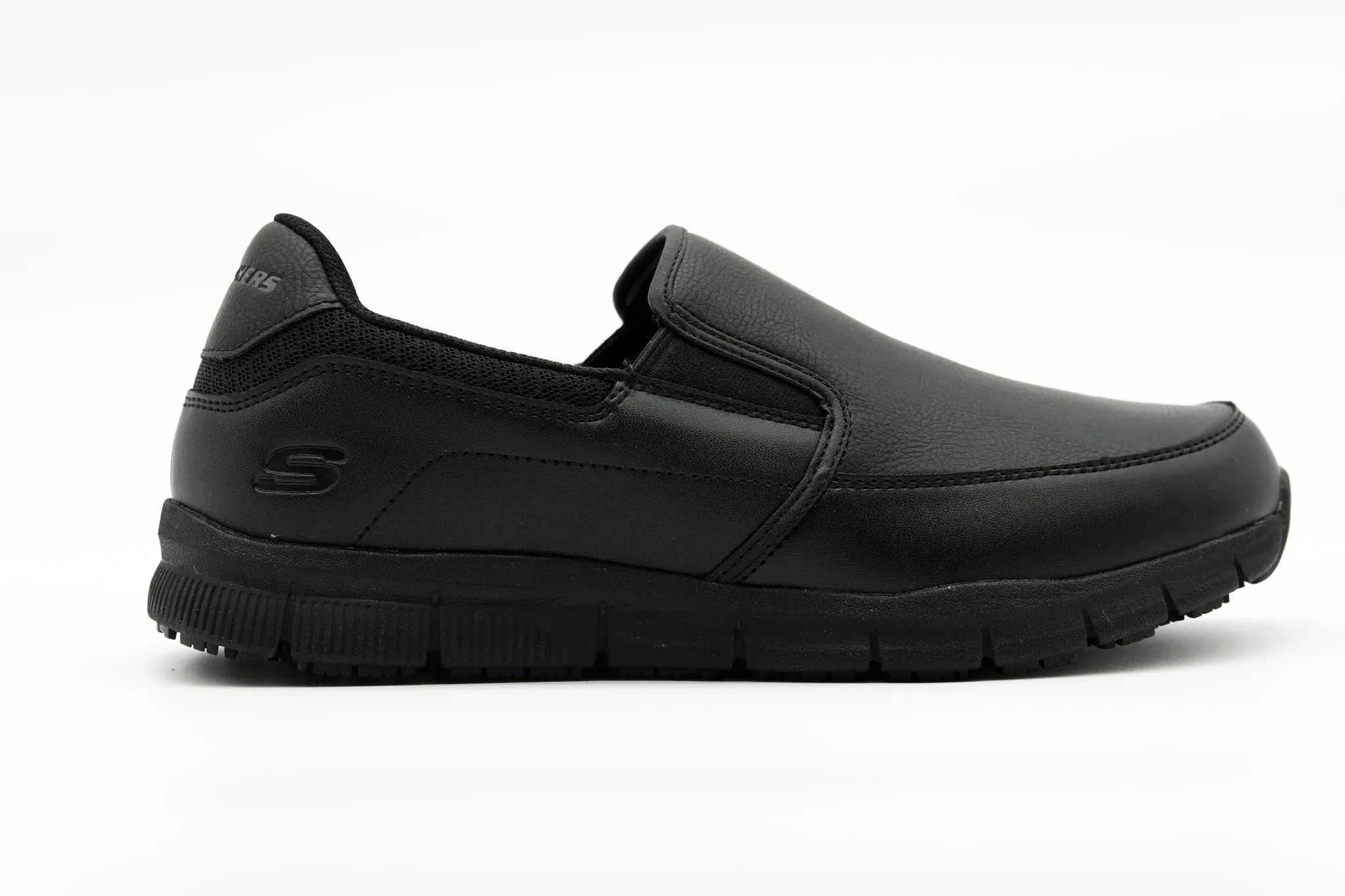 Skechers Work Nampa Groton Skechers Shoes