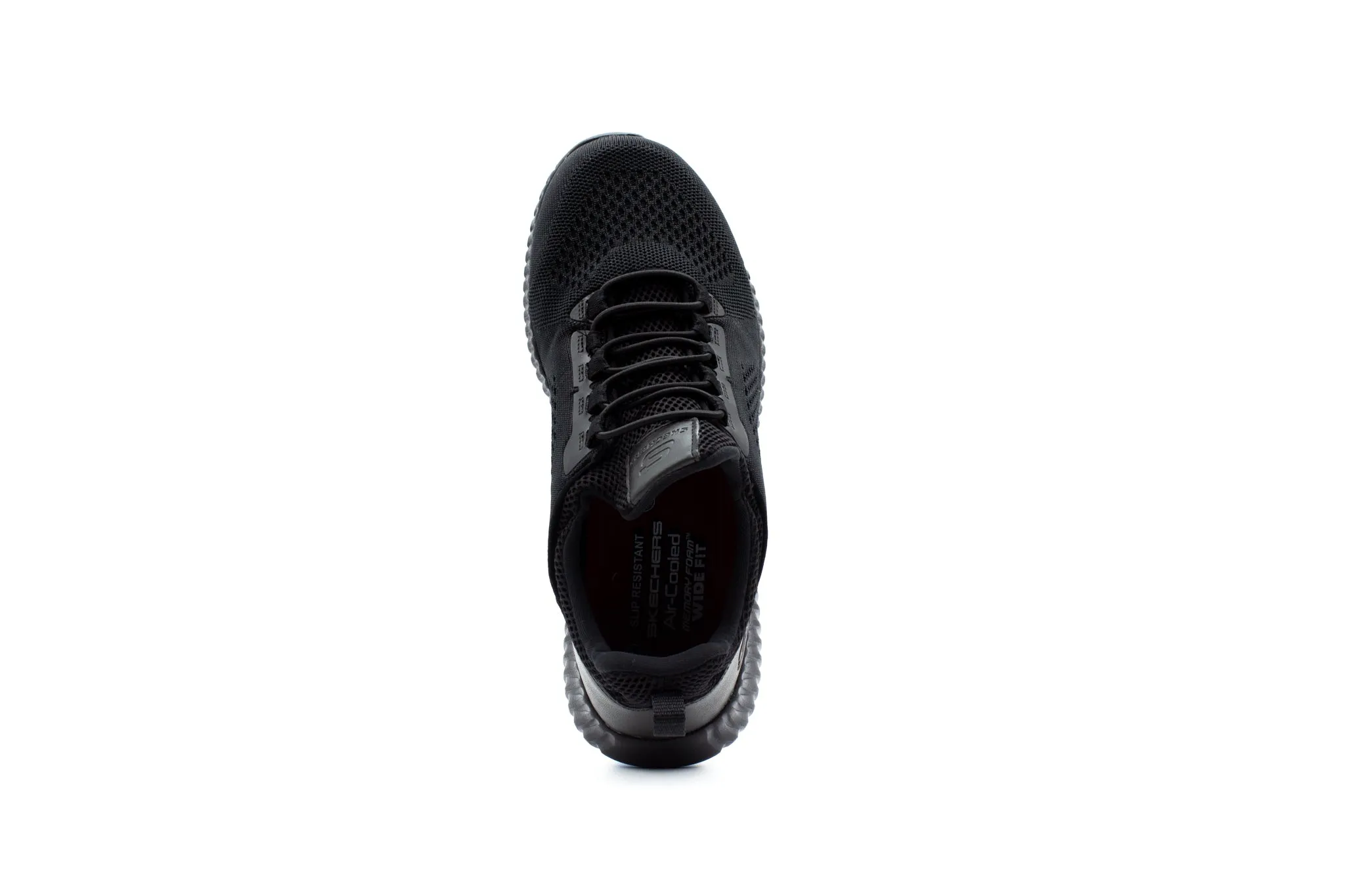 Skechers Work Relaxed Fit: Cessnock Slip Resistant Skechers Shoes
