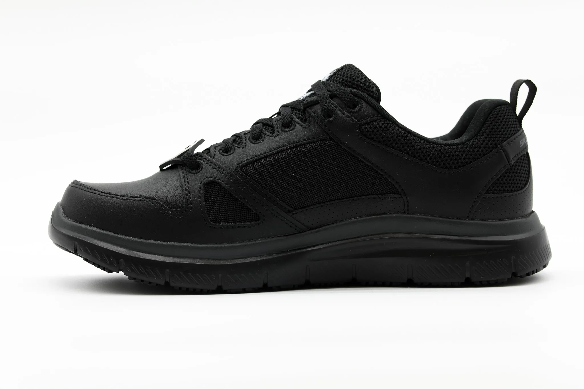 Skechers Work Relaxed Fit: Flex Advantage Slip Resistant Skechers Shoes