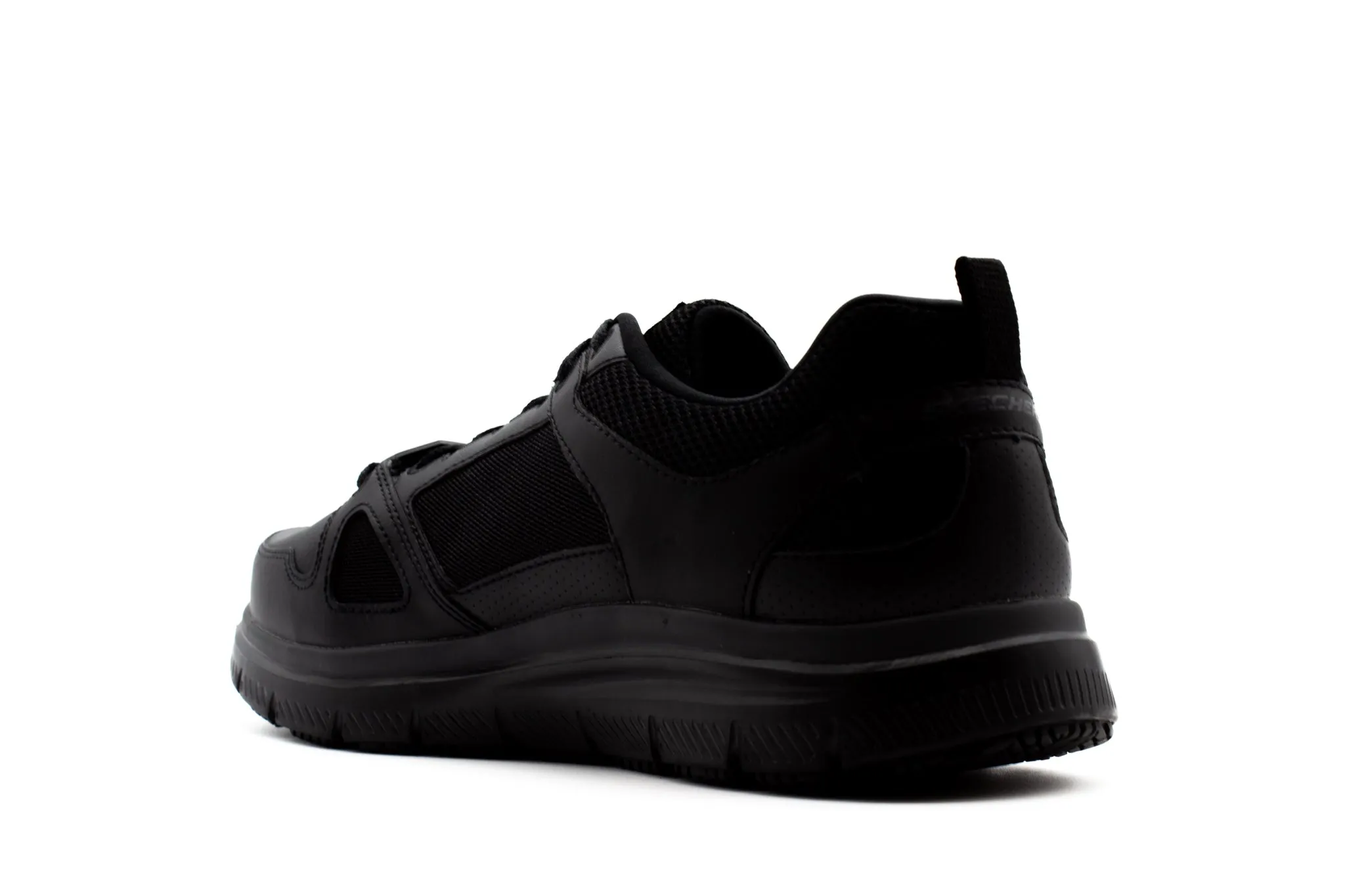 Skechers Work Relaxed Fit: Flex Advantage Slip Resistant Skechers Shoes
