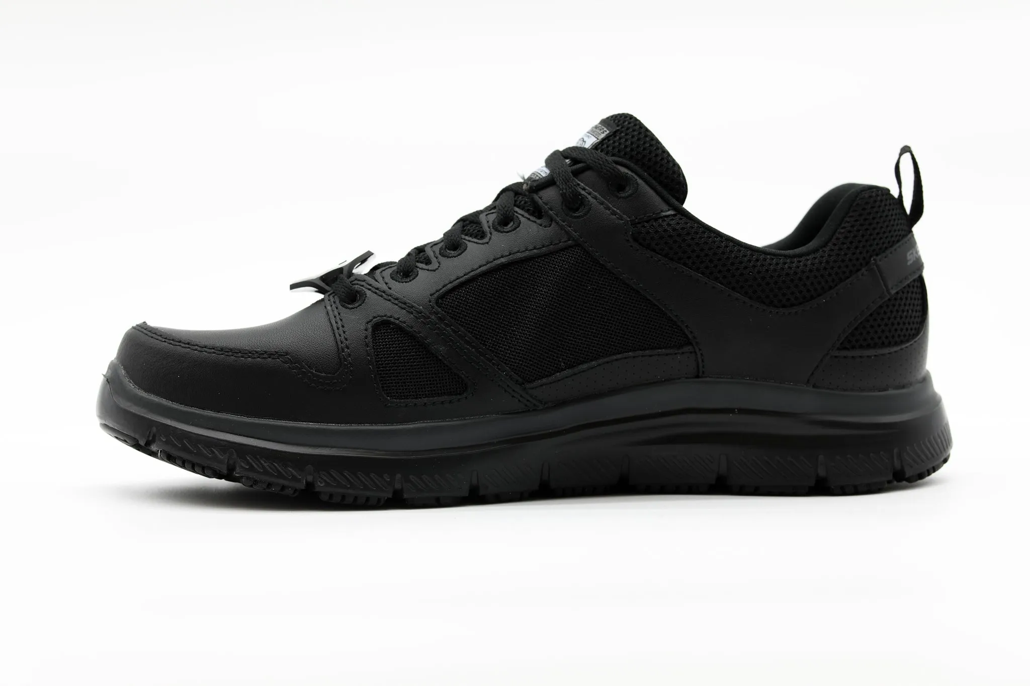 Skechers Work Relaxed Fit: Flex Advantage Slip Resistant Skechers Shoes