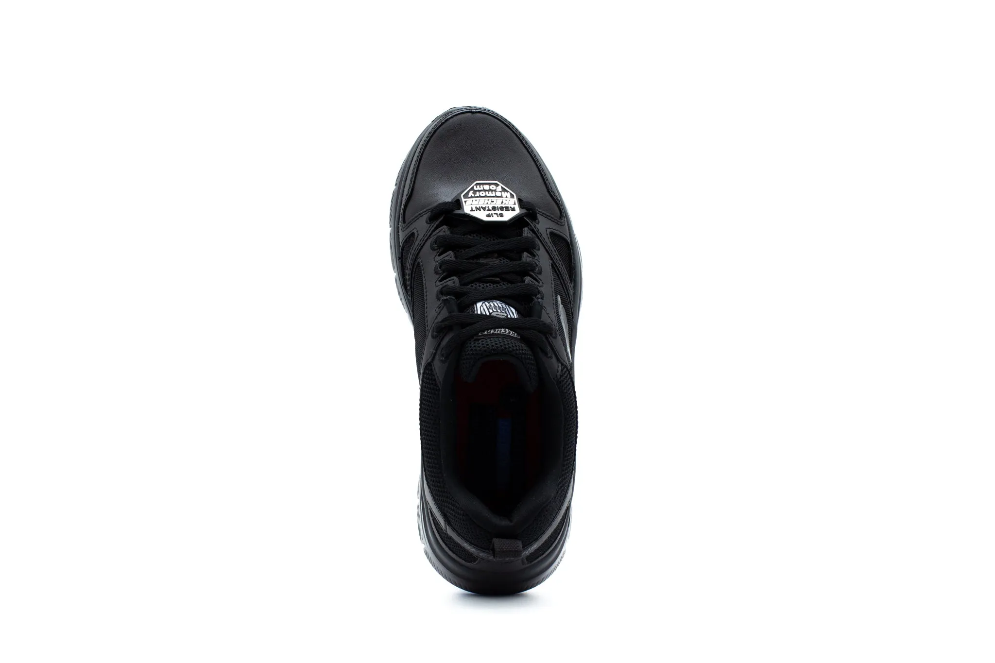 Skechers Work Relaxed Fit: Flex Advantage Slip Resistant Skechers Shoes
