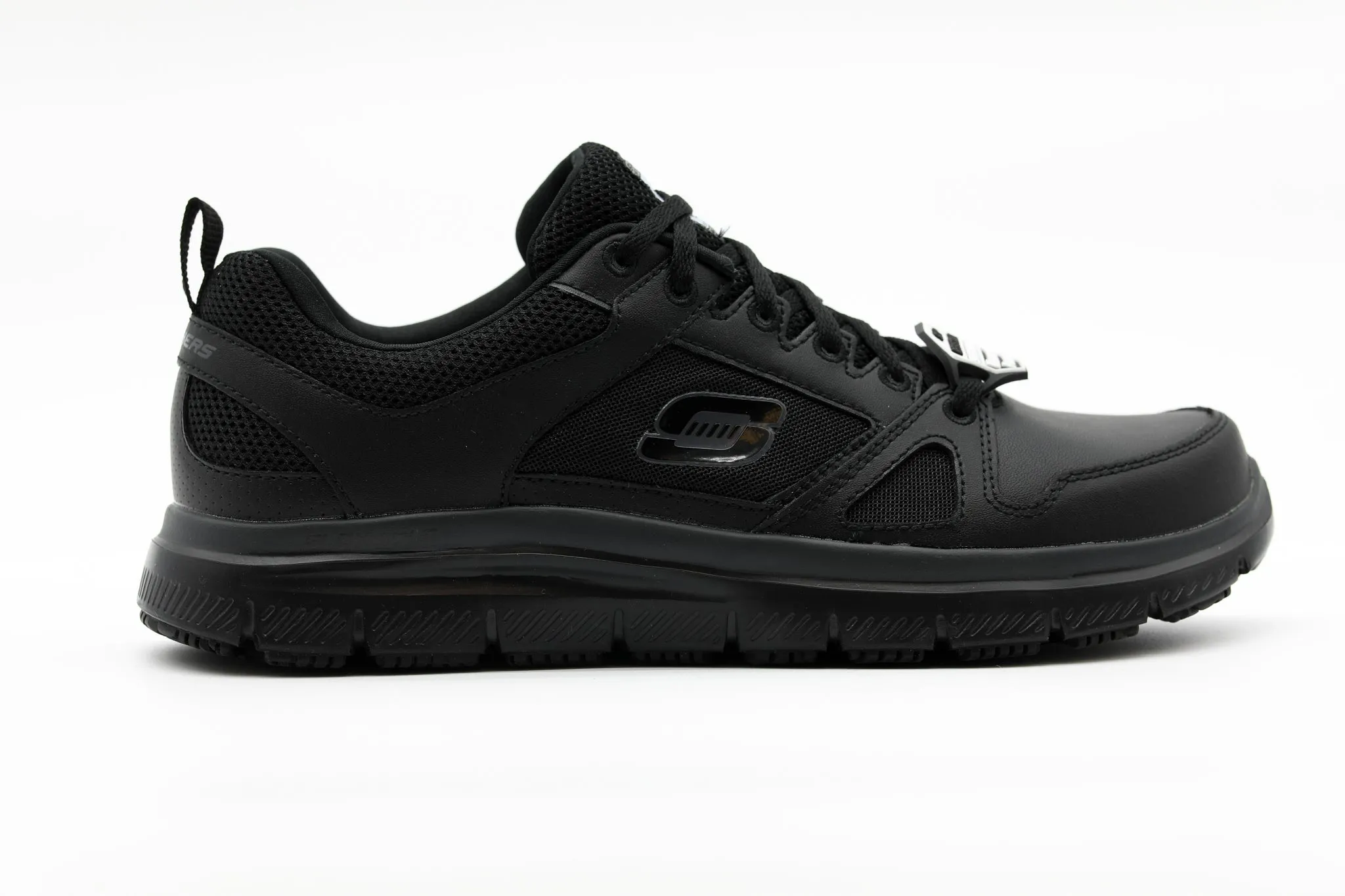 Skechers Work Relaxed Fit: Flex Advantage Slip Resistant Skechers Shoes