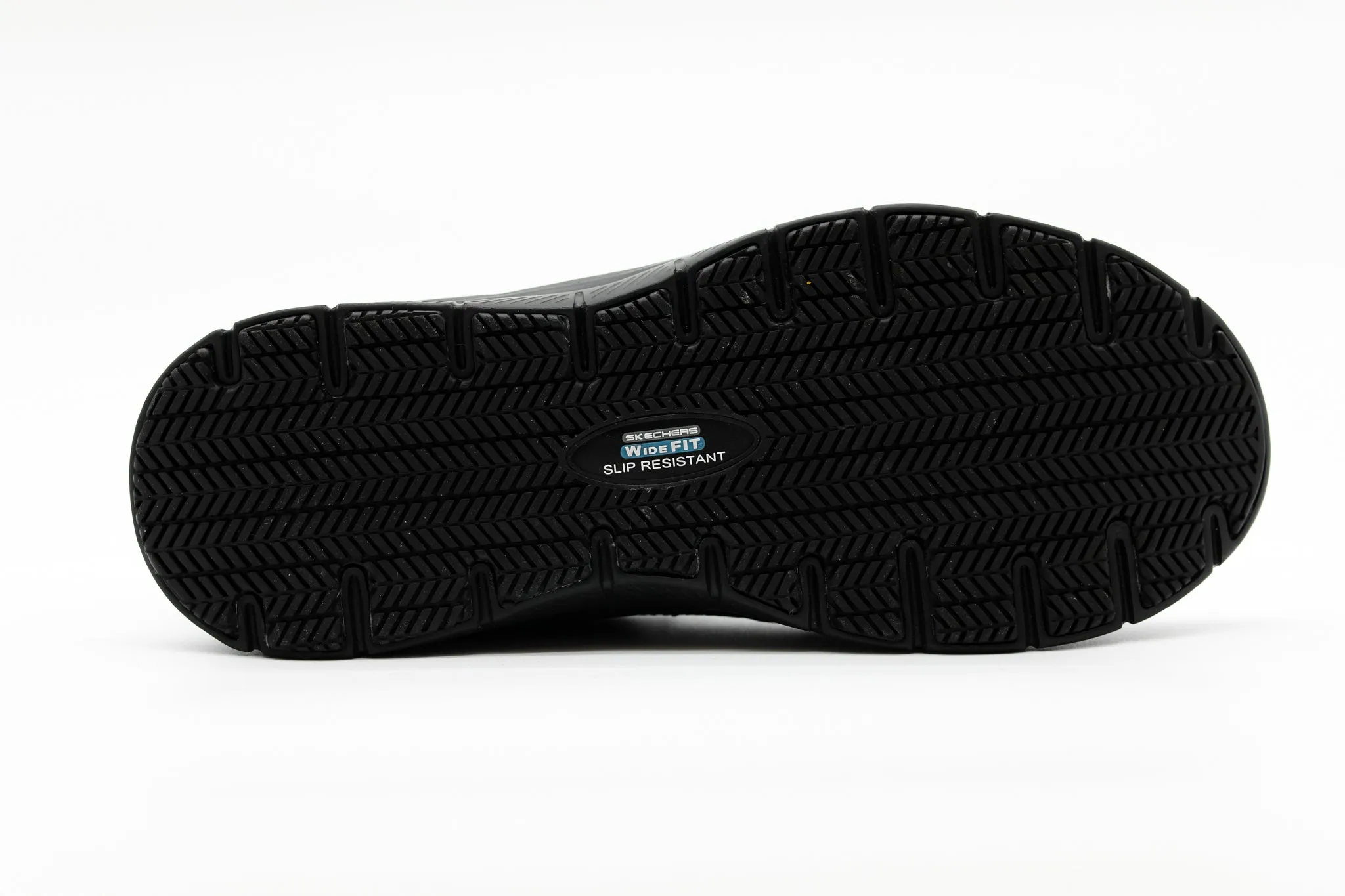 Skechers Work Relaxed Fit: Flex Advantage Slip Resistant Skechers Shoes