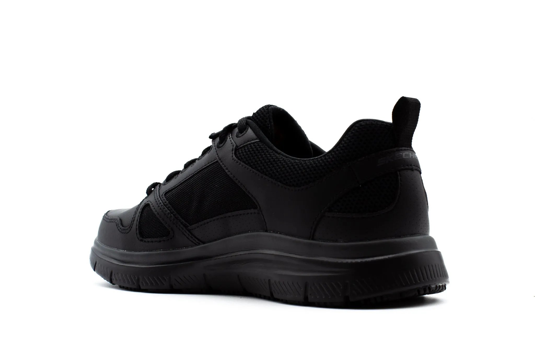 Skechers Work Relaxed Fit: Flex Advantage Slip Resistant Skechers Shoes