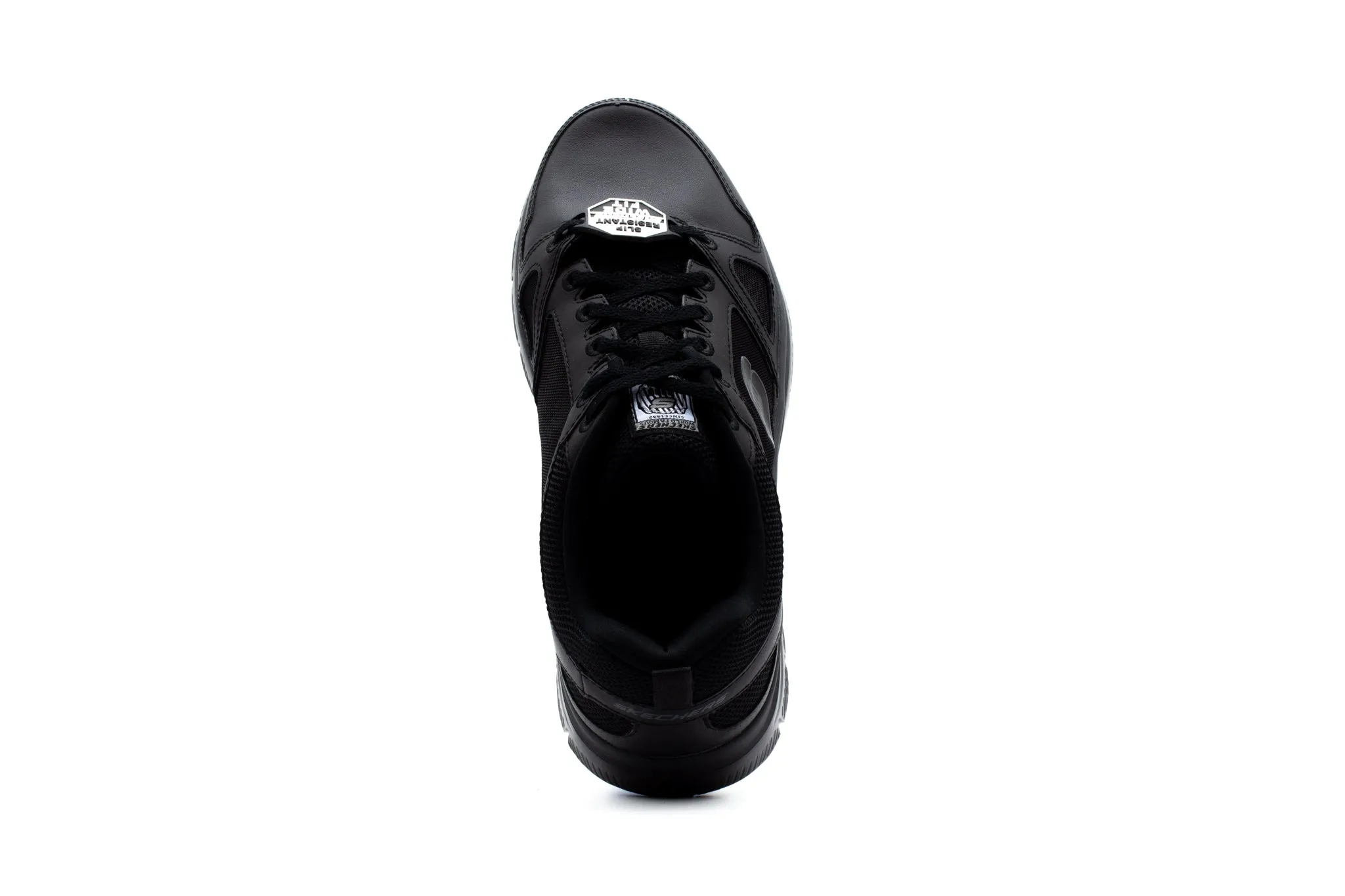 Skechers Work Relaxed Fit: Flex Advantage Slip Resistant Skechers Shoes