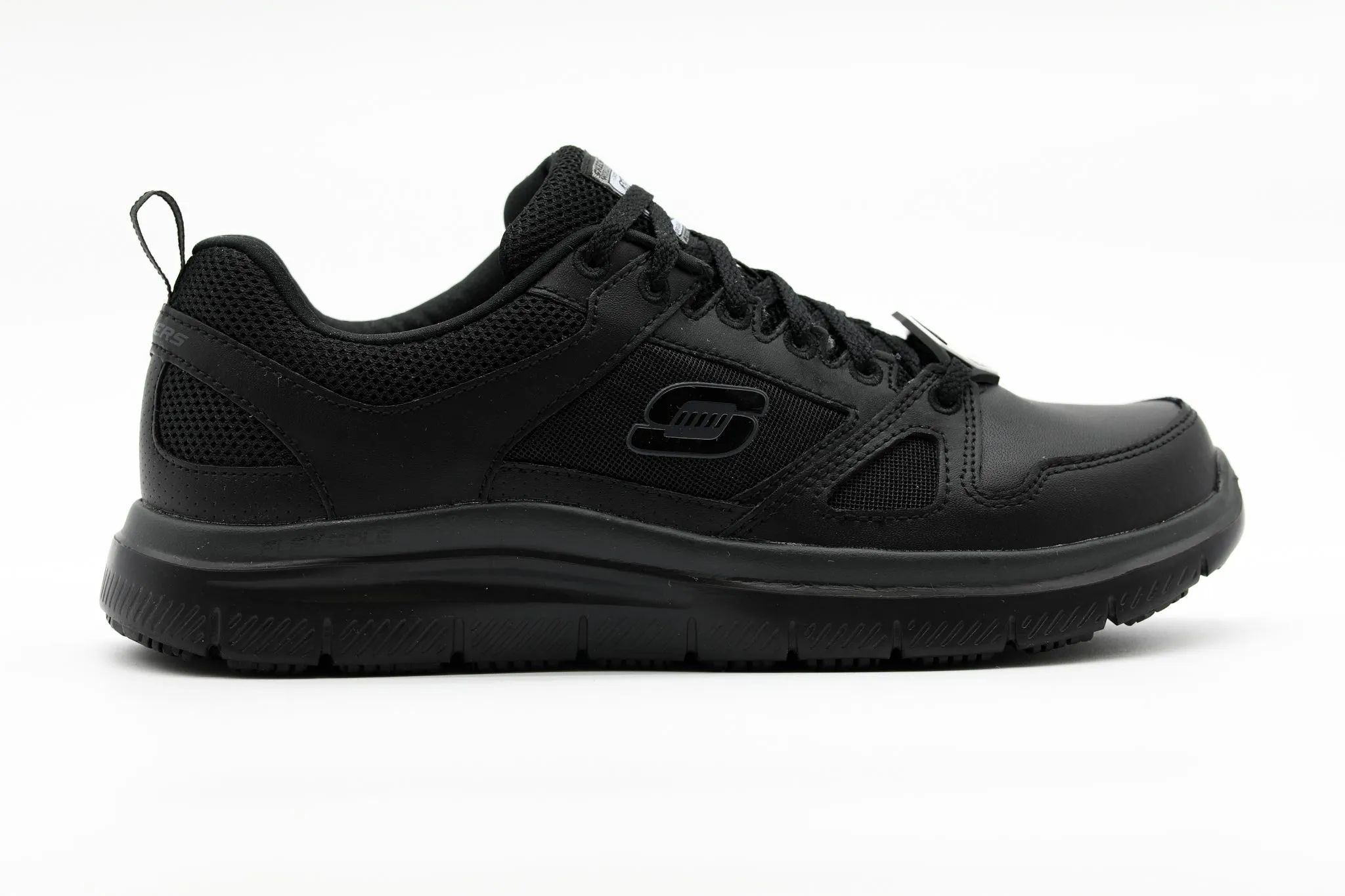 Skechers Work Relaxed Fit: Flex Advantage Slip Resistant Skechers Shoes