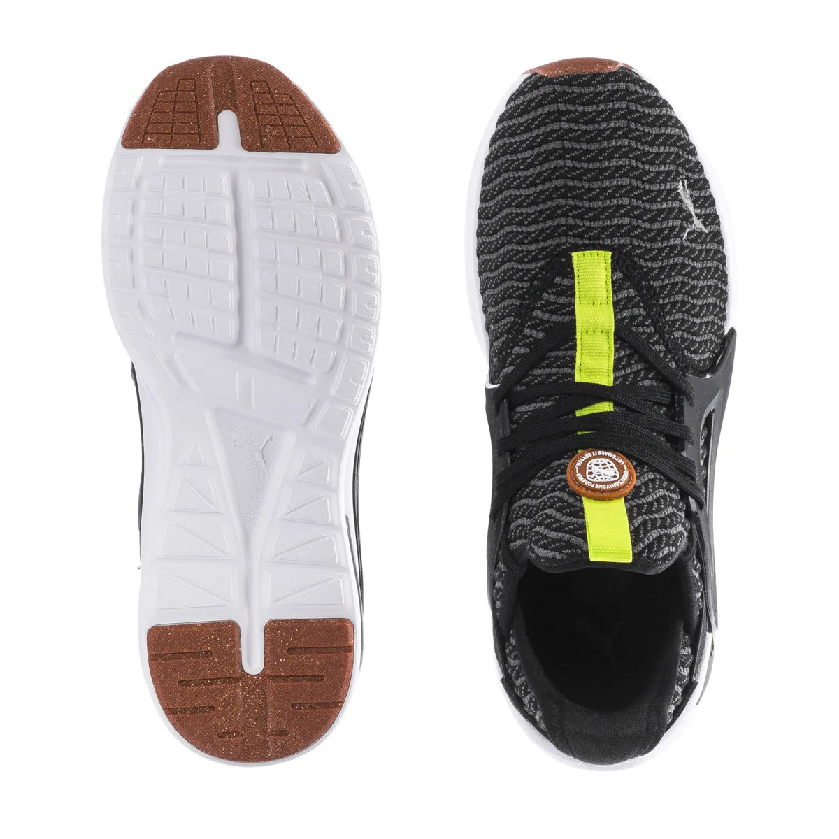 Softride Enzo Evo - Mens Shoes_Puma