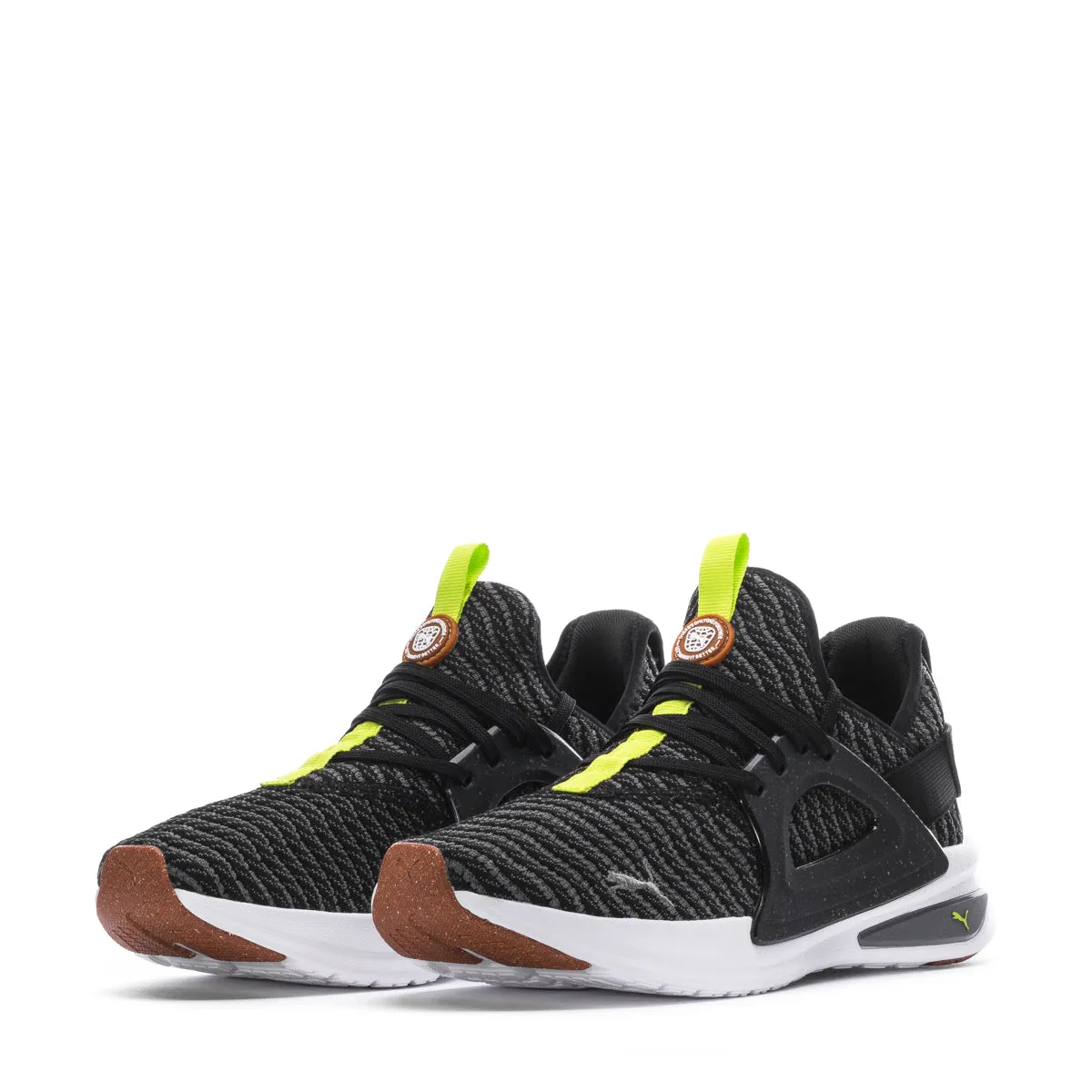 Softride Enzo Evo - Mens Shoes_Puma