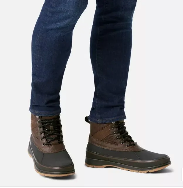 Sorel Ankeny II WP Boot