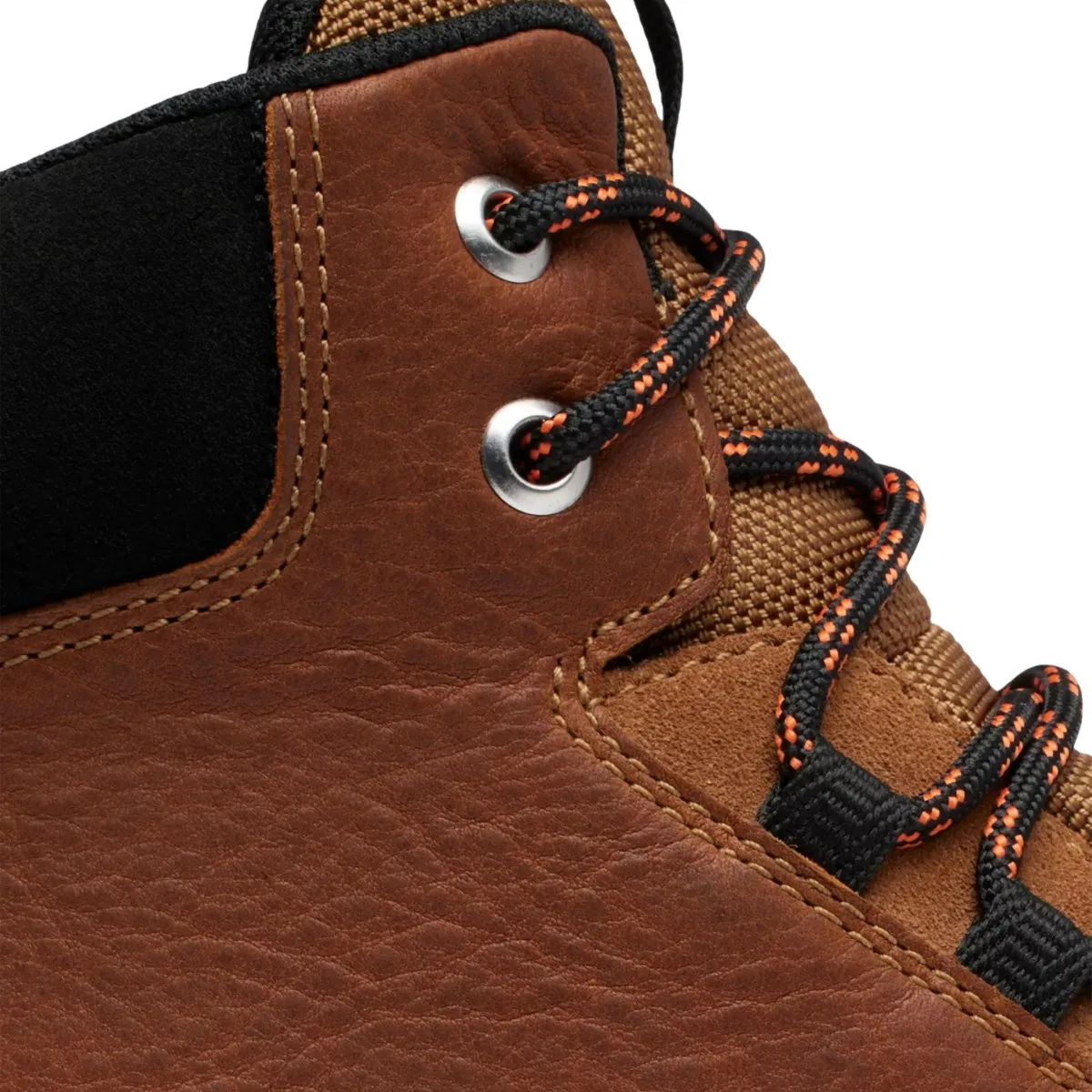 Sorel Men's Mac Hill Lite Mid Plus Elk/Black Waterproof