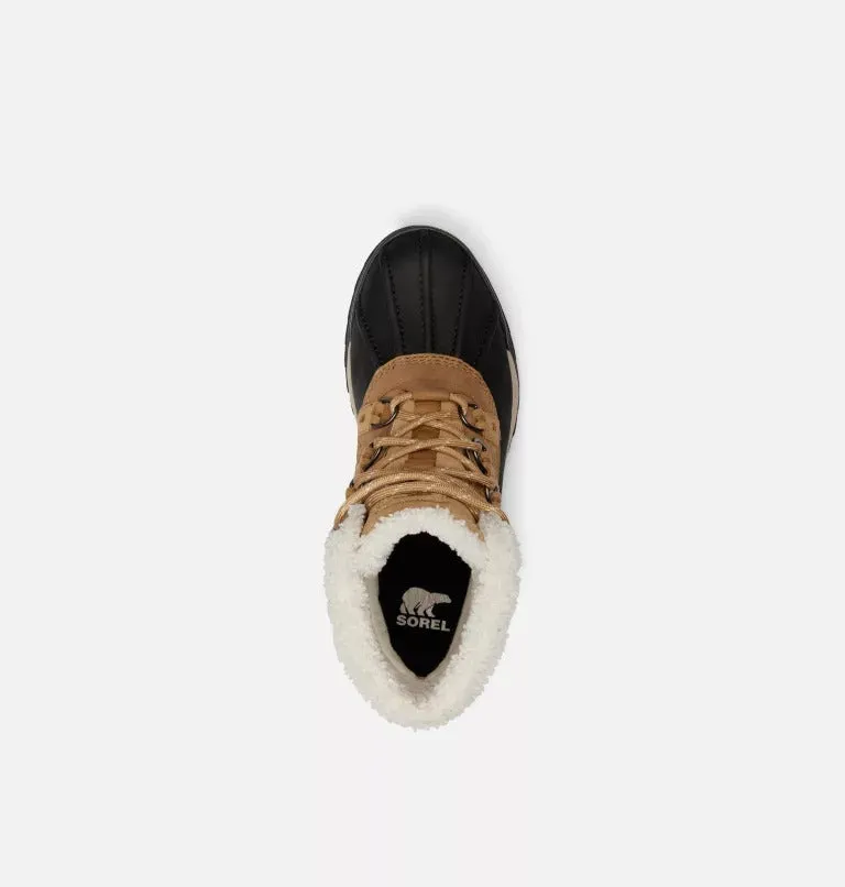 Sorel Scout 87 Lux Waterproof 200G Insulated