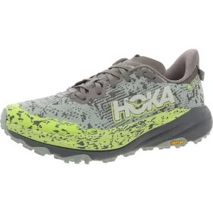 Speed Goat 6 GTX Mens Lace-Up Running & Training Shoes