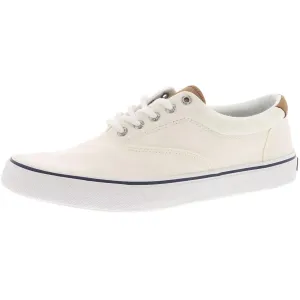 Striper II CVO Mens Canvas Lace Up Sneakers
