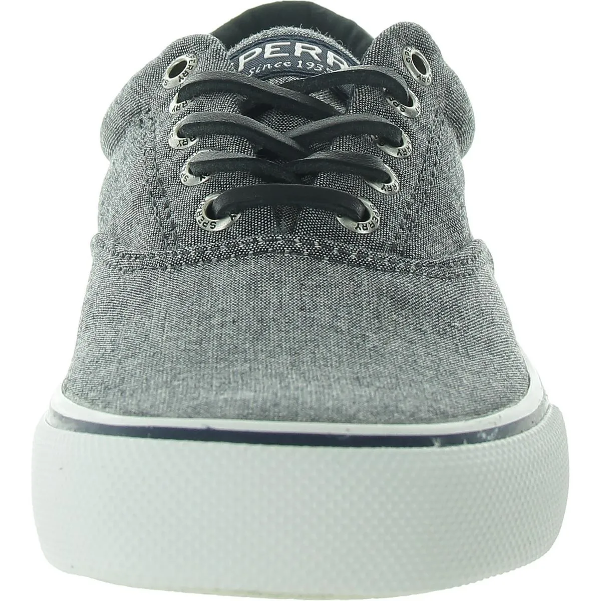 Striper II CVO Mens Lace-Up Canvas Casual And Fashion Sneakers