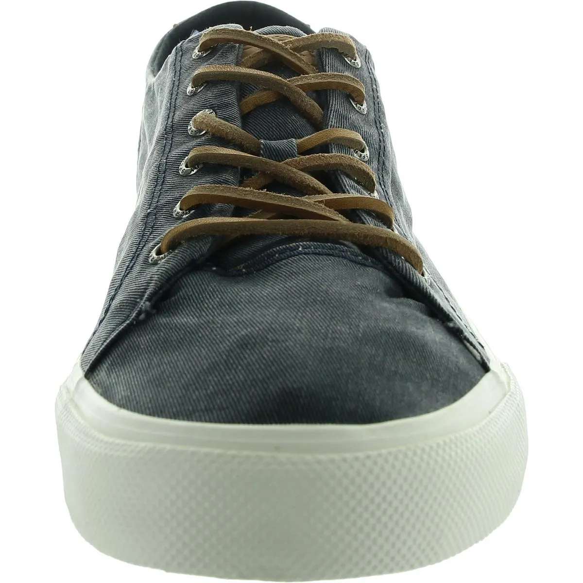 Striper II LTT Mens Lace-Up Canvas Casual And Fashion Sneakers