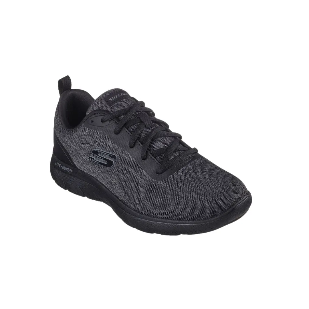 Summits - Forrader Lifestyle Shoes Skechers Men Shoes