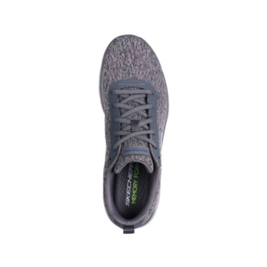 Summits - Forrader Lifestyle Shoes Skechers Men Shoes