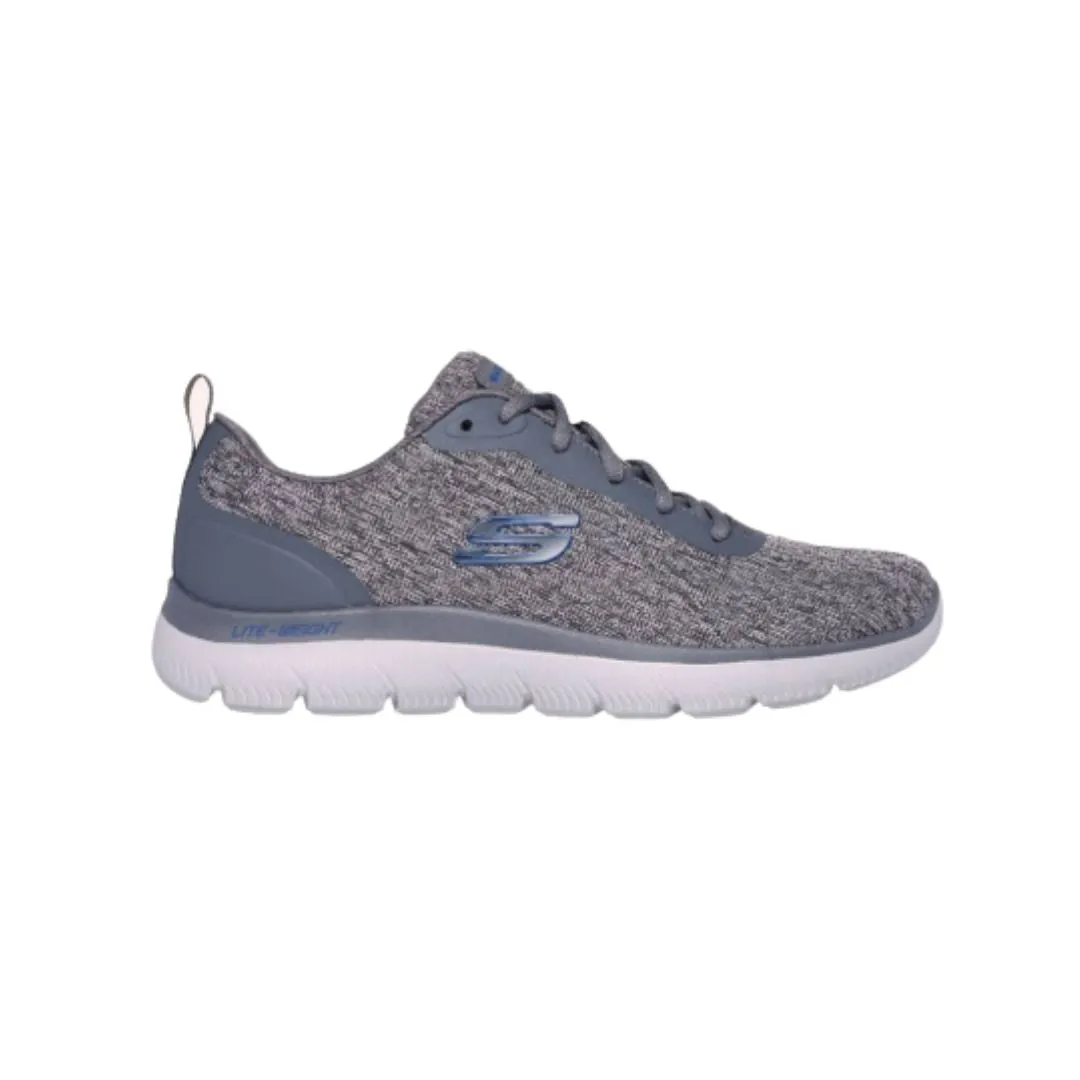 Summits - Forrader Lifestyle Shoes Skechers Men Shoes