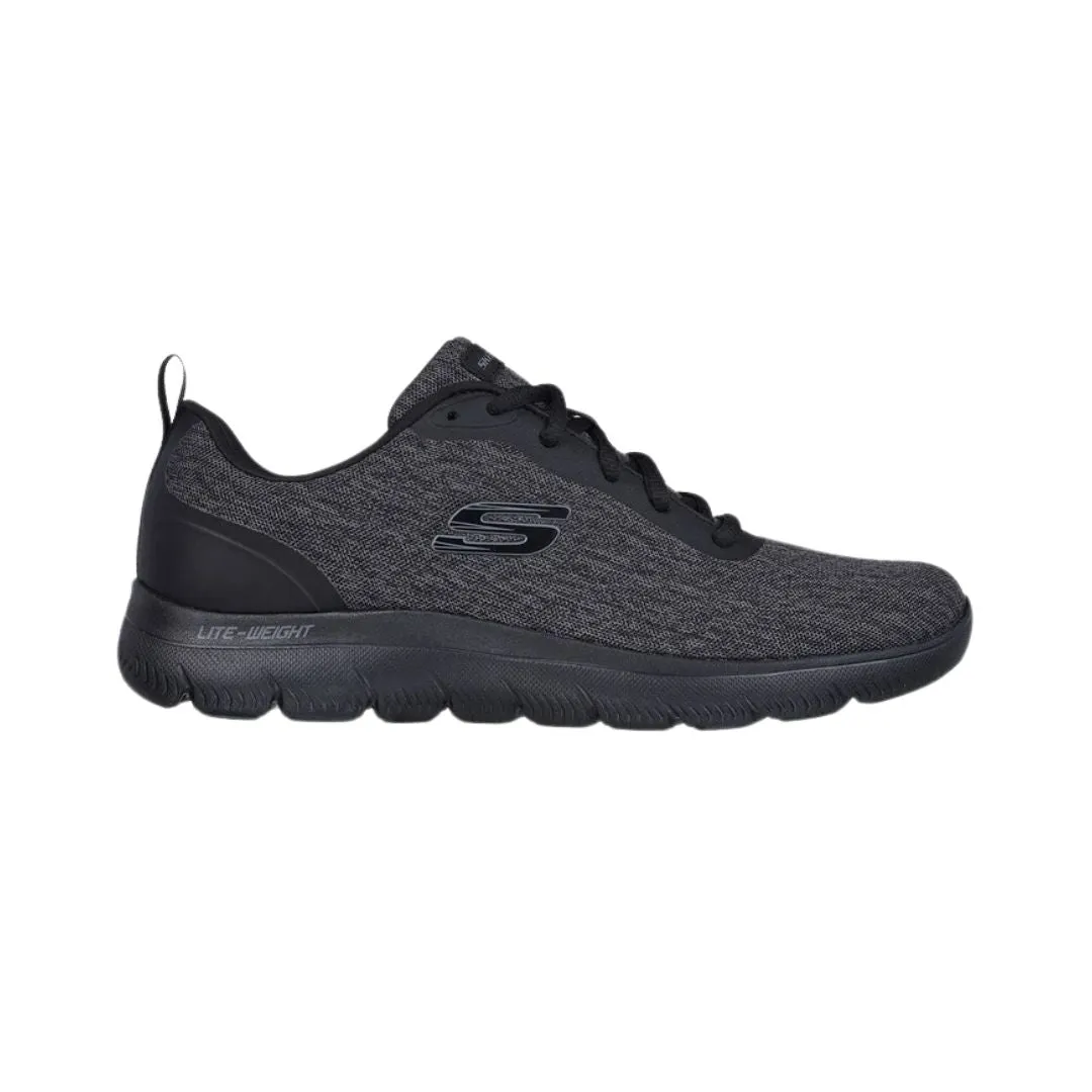 Summits - Forrader Lifestyle Shoes Skechers Men Shoes