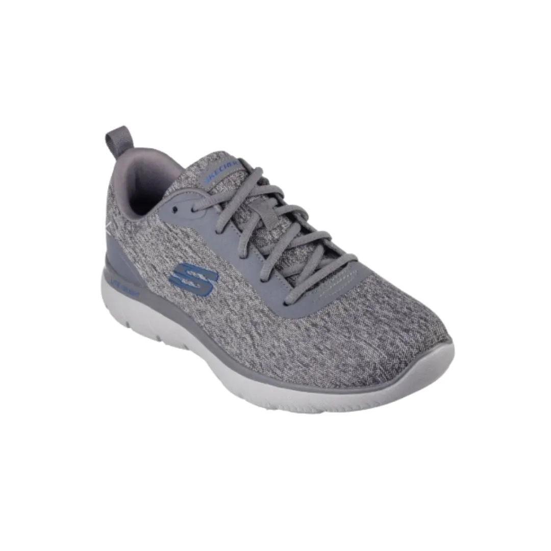 Summits - Forrader Lifestyle Shoes Skechers Men Shoes