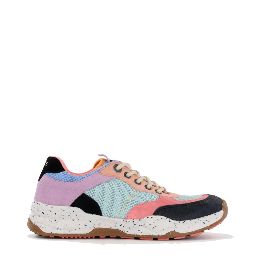 Taos Women's Advance Super Hiker in Retro Multi