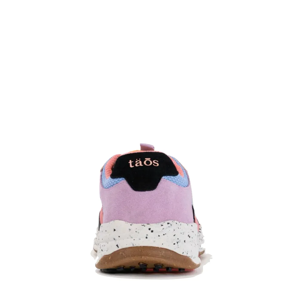 Taos Women's Advance Super Hiker in Retro Multi
