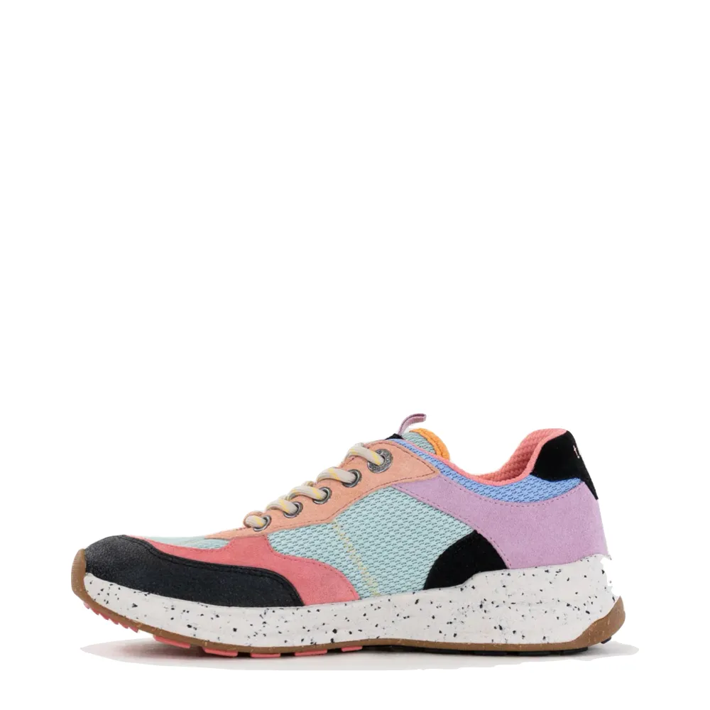 Taos Women's Advance Super Hiker in Retro Multi