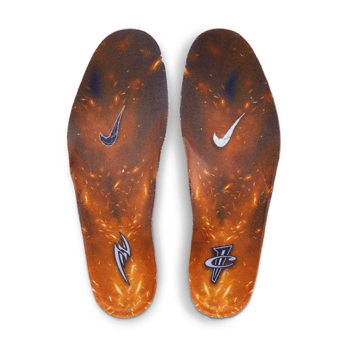   Tekken 8 Air Foamposite 'Jin Kazama'