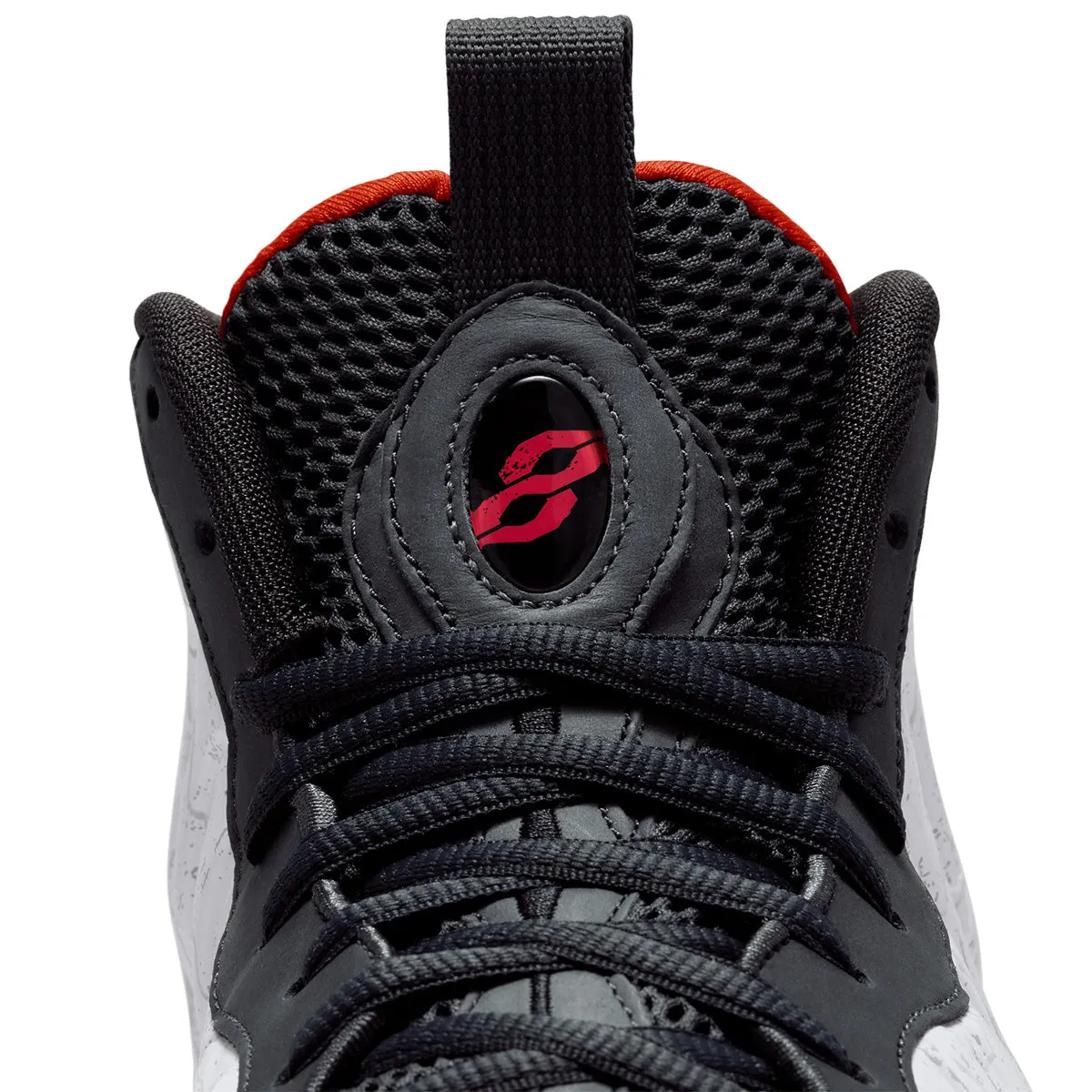   Tekken 8 Air Foamposite 'Jin Kazama'