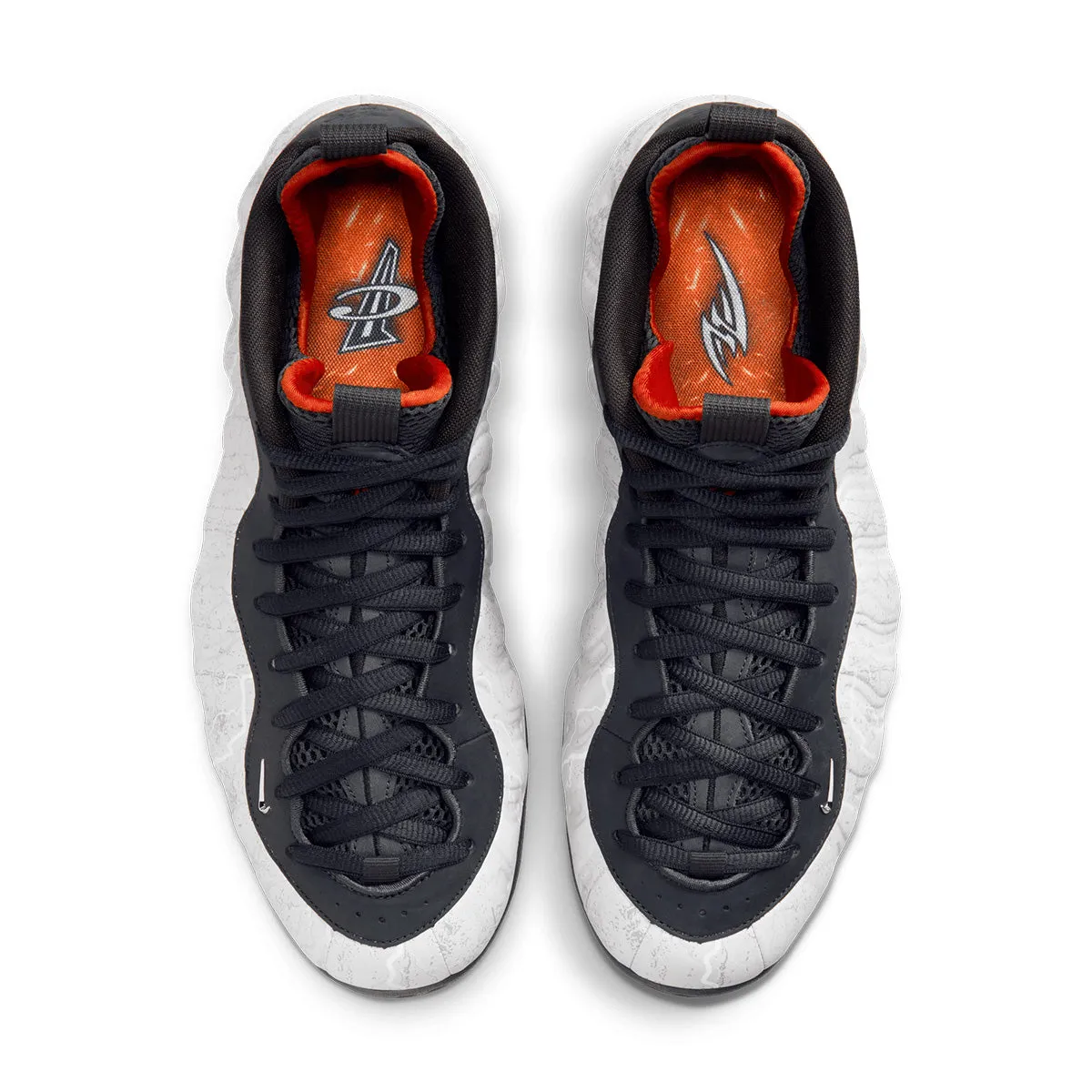   Tekken 8 Air Foamposite 'Jin Kazama'