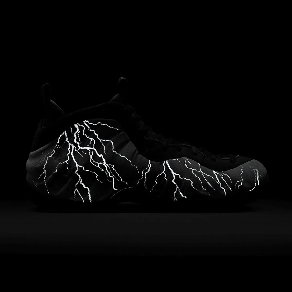   Tekken 8 Air Foamposite 'Jin Kazama'