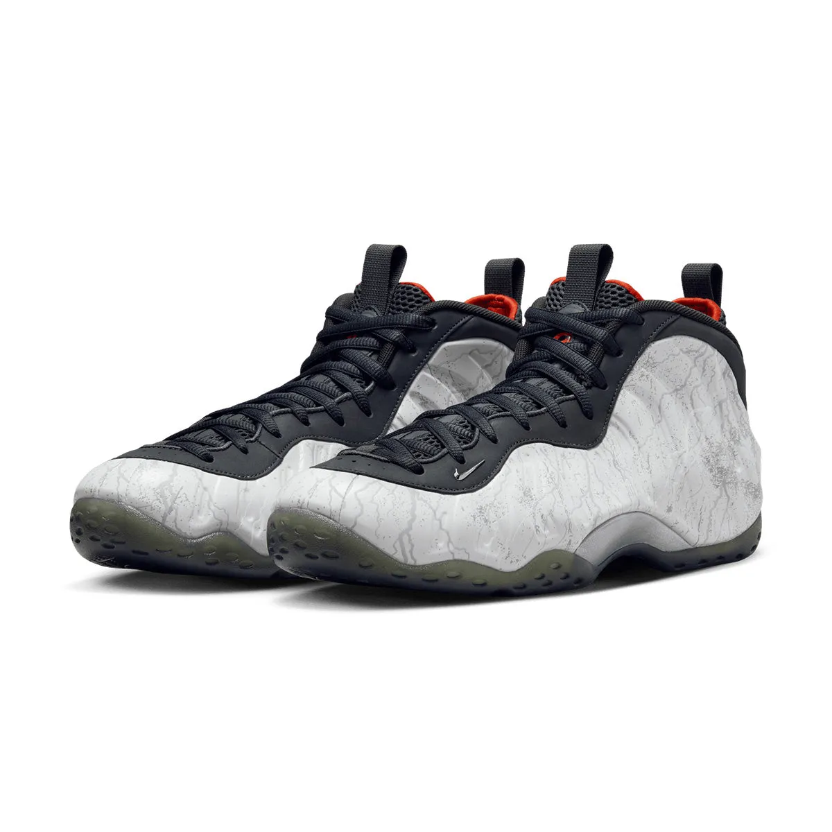   Tekken 8 Air Foamposite 'Jin Kazama'