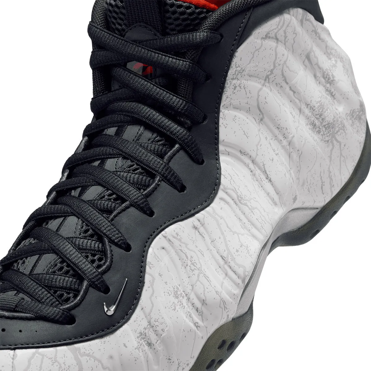   Tekken 8 Air Foamposite 'Jin Kazama'