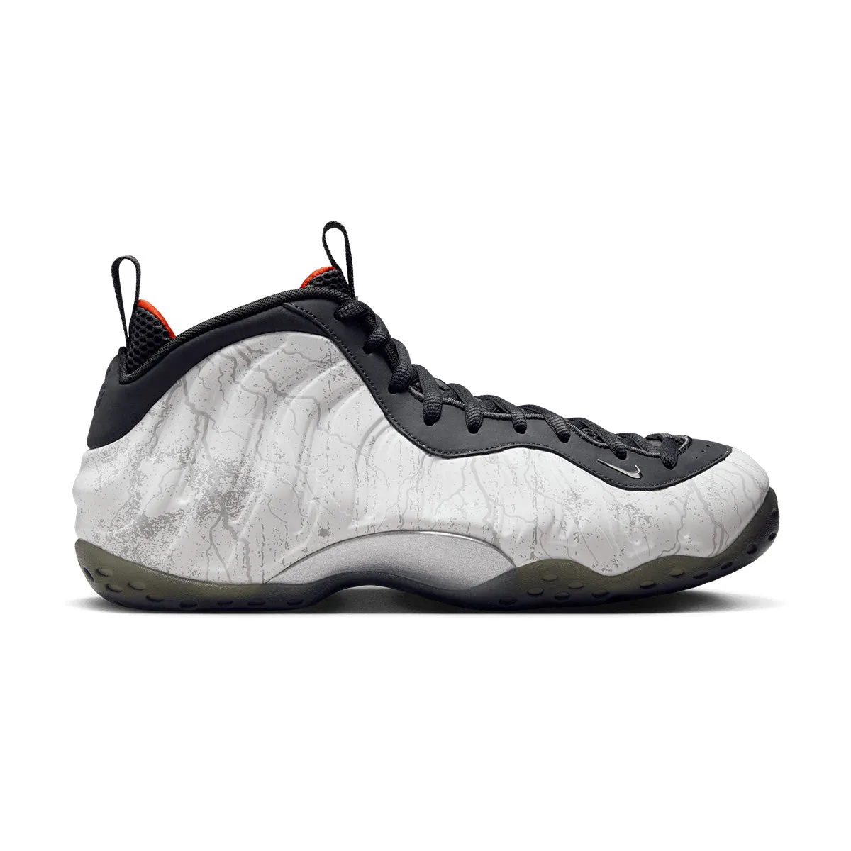   Tekken 8 Air Foamposite 'Jin Kazama'