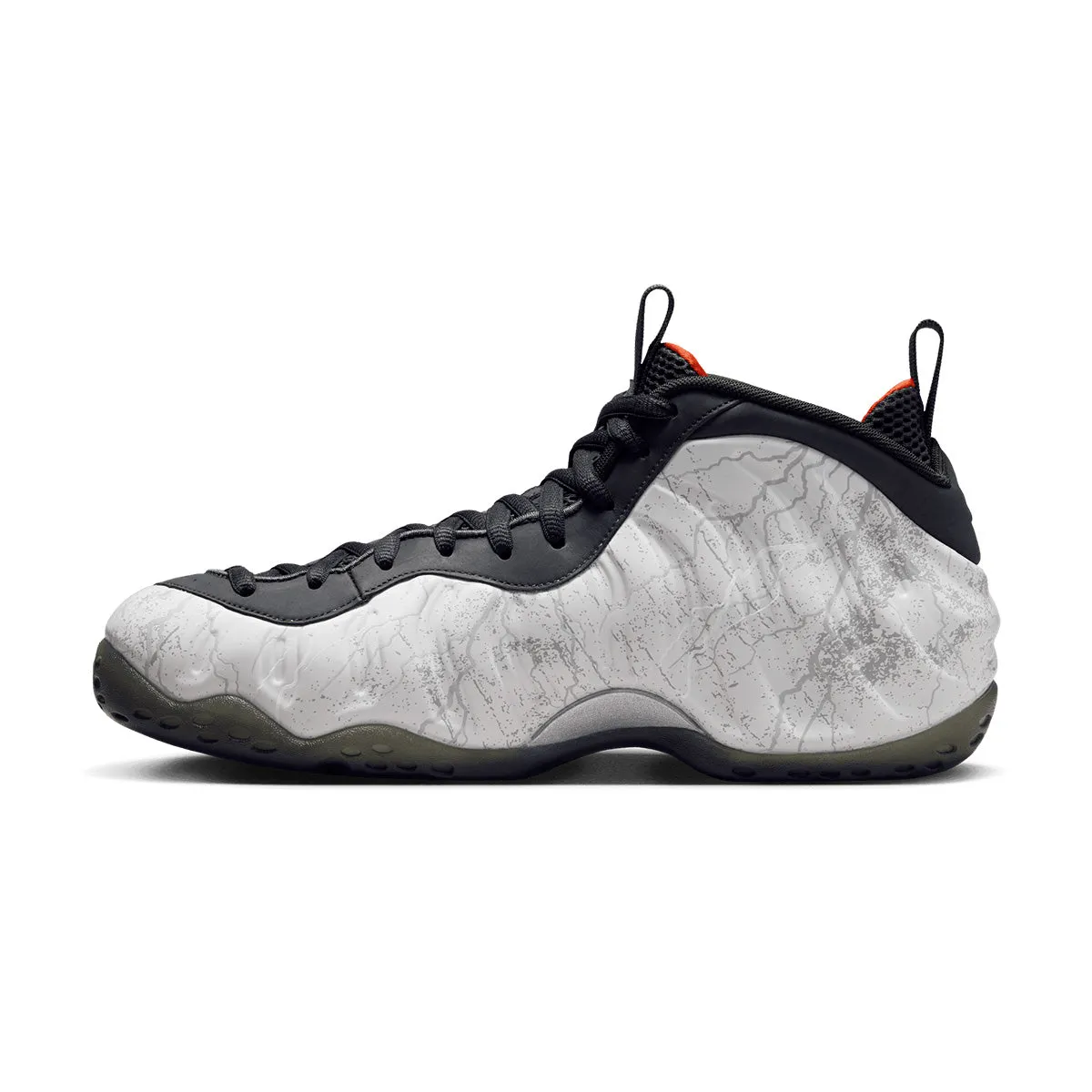   Tekken 8 Air Foamposite 'Jin Kazama'