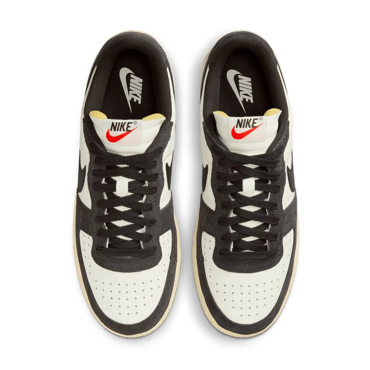 Terminator Low 'Velvet Brown'
