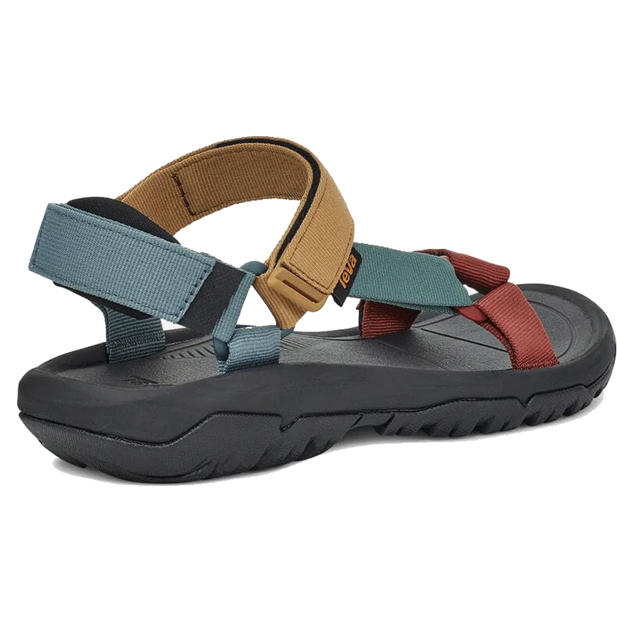 Teva Men's Hurricane XLT2 Earth Multi