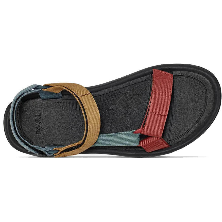 Teva Men's Hurricane XLT2 Earth Multi