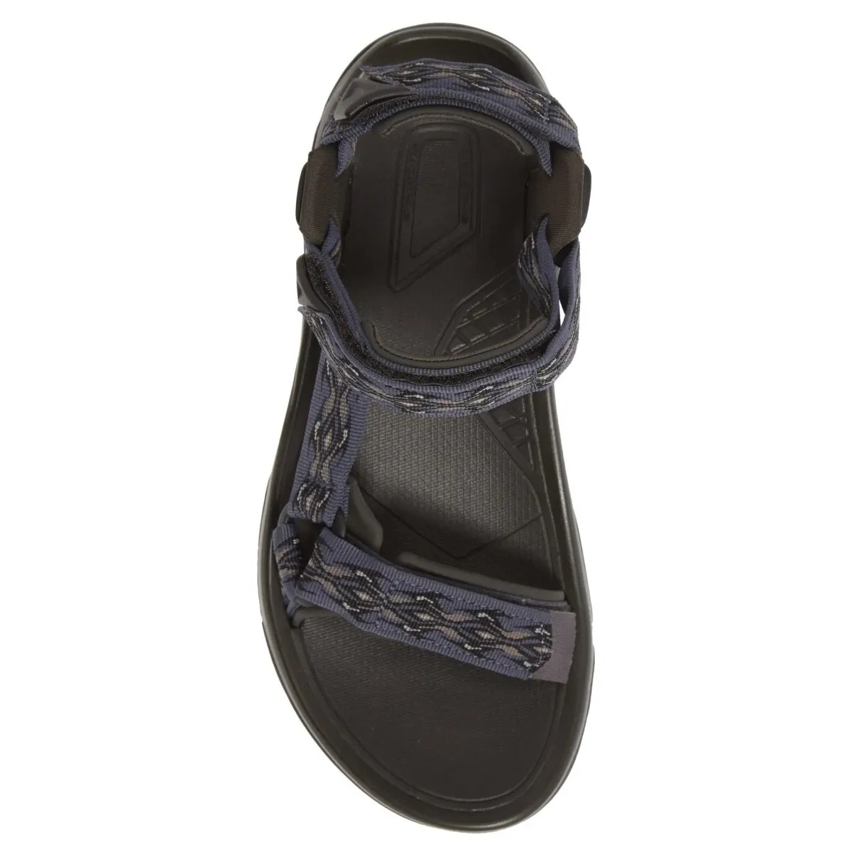 Teva Men's Terra Fi 5 Madang Blue