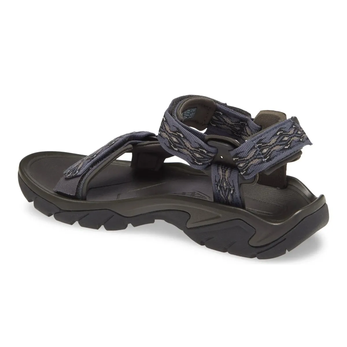 Teva Men's Terra Fi 5 Madang Blue