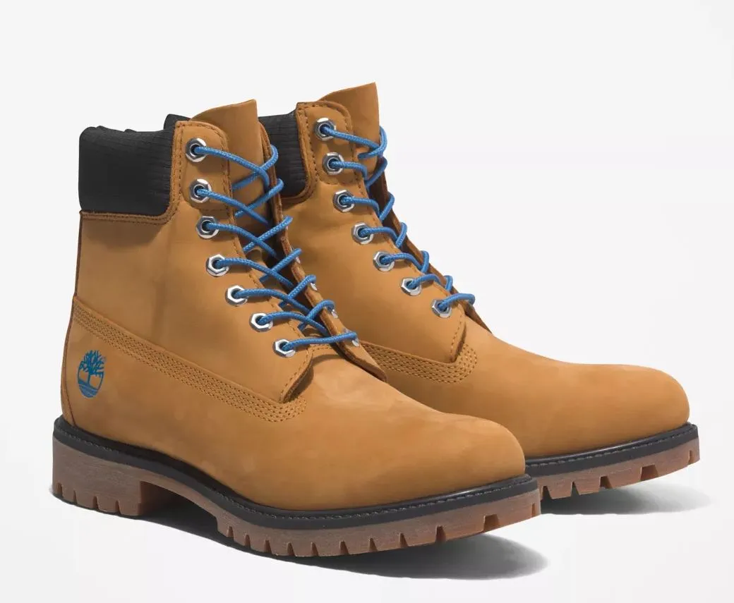 Timberland 6" Premium Waterproof Boot