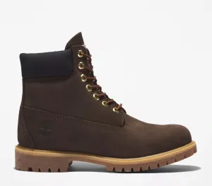 Timberland 6" Premium Waterproof Insulated boot