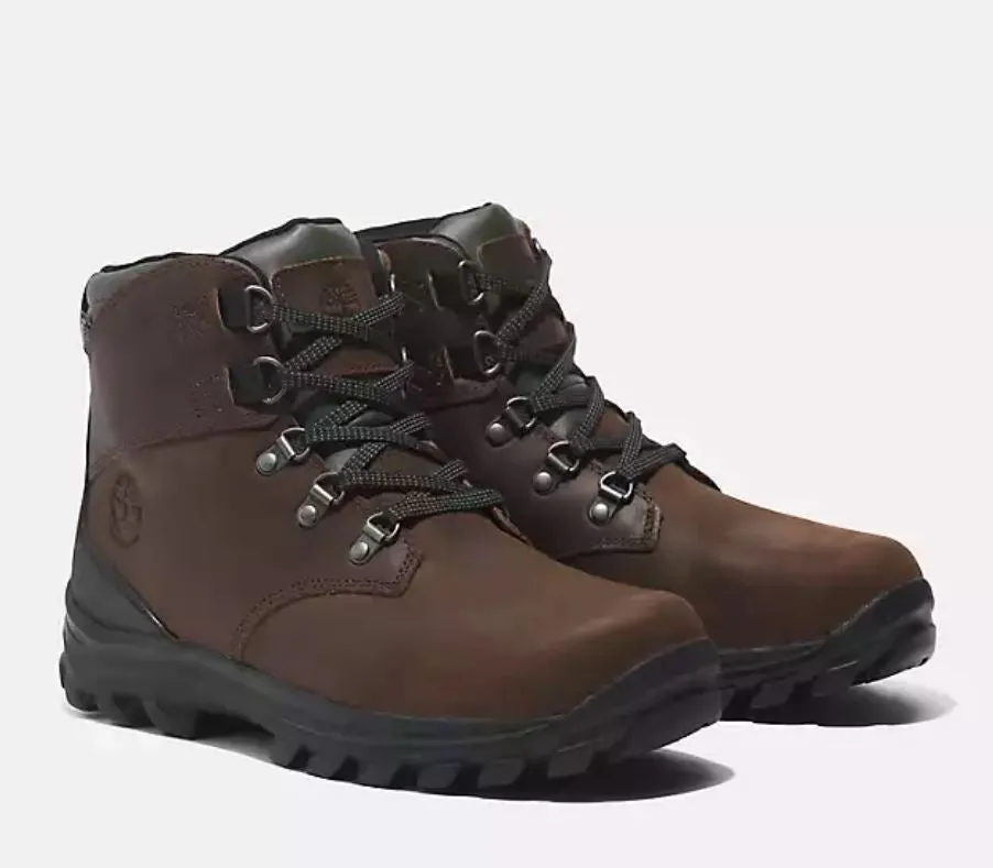 Timberland Chilberg Mid WP 400G Insulated