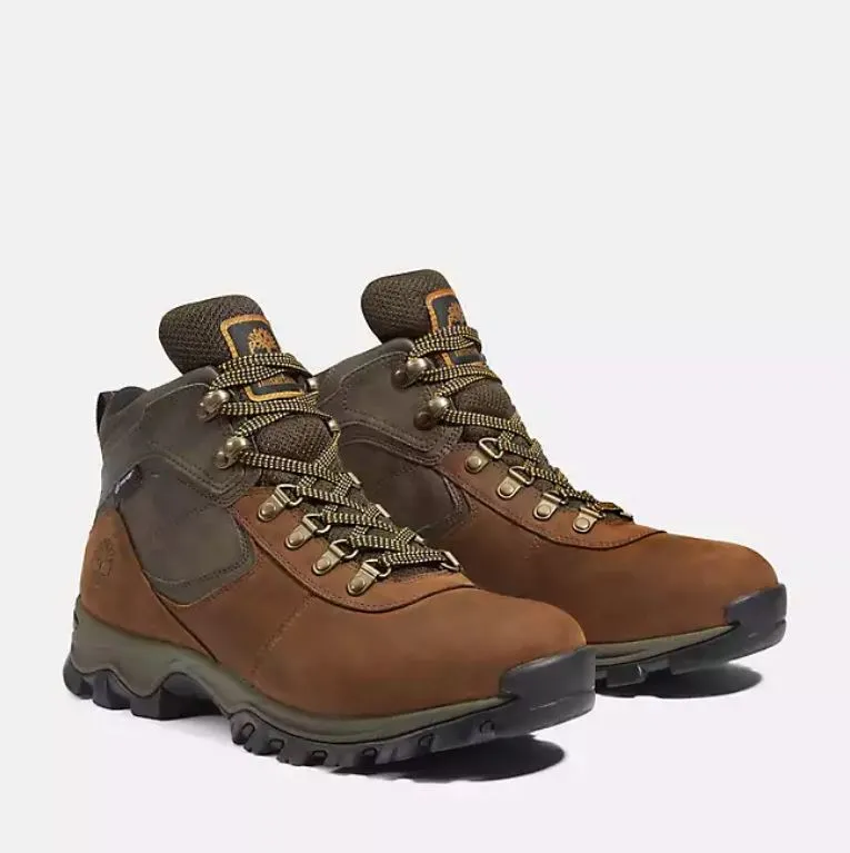 TIMBERLAND MT MADDEN WP