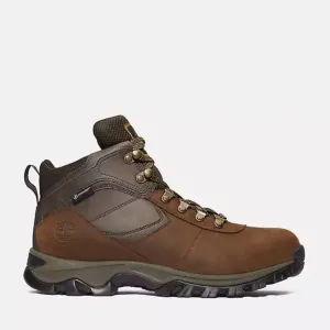 TIMBERLAND MT MADDEN WP
