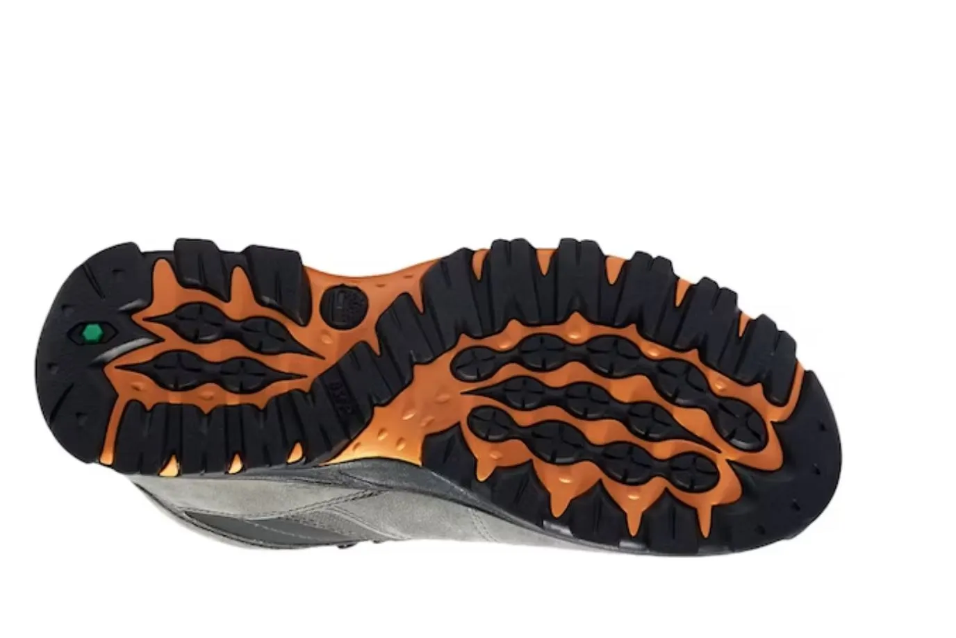Timberland Mt Maddsen Leather Mid Waterproof