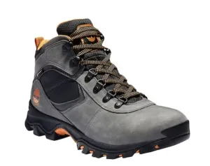 Timberland Mt Maddsen Leather Mid Waterproof
