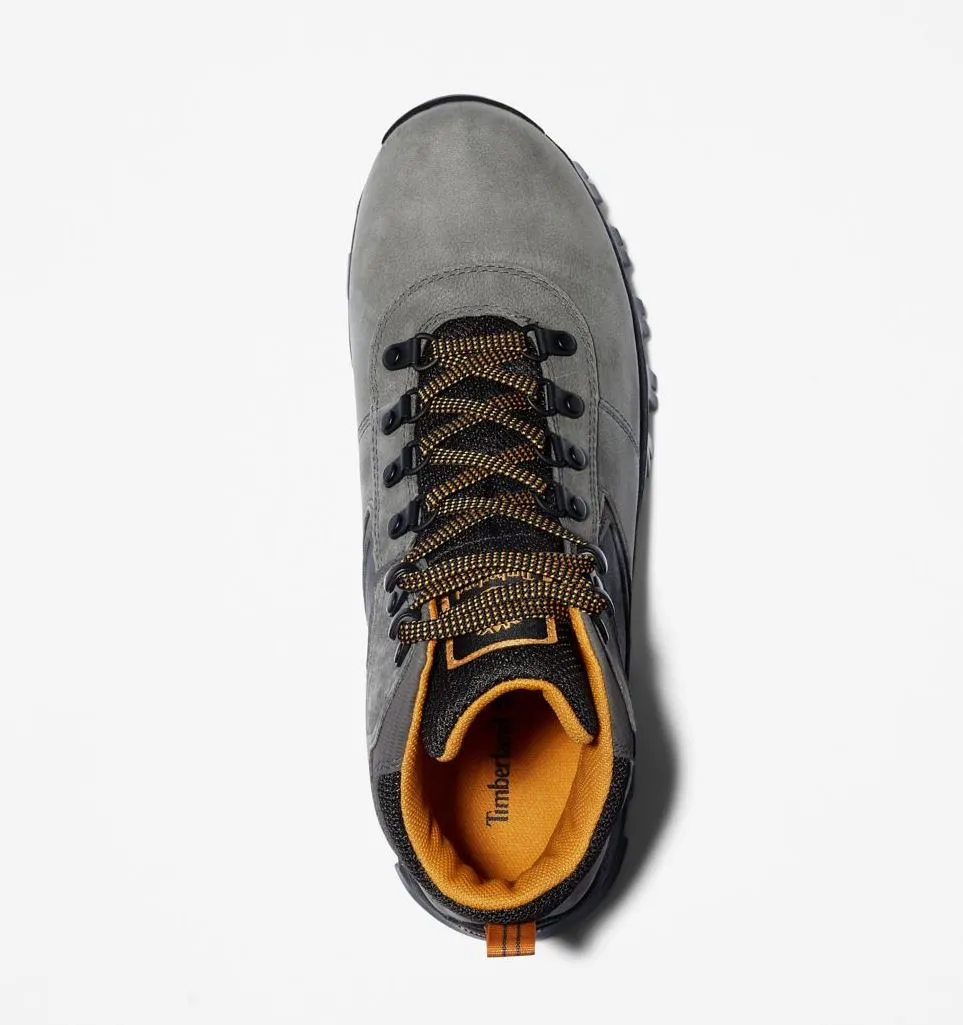 Timberland Mt Maddsen WIDE Leather Waterproof