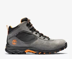 Timberland Mt Maddsen WIDE Leather Waterproof